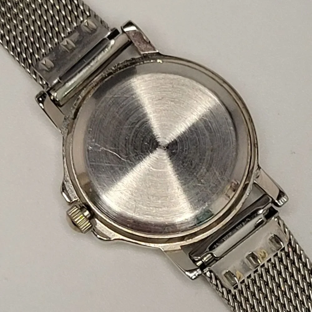 JM Jacmor Women's Watch